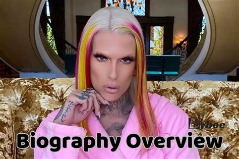 jeffree star net worth byboe.